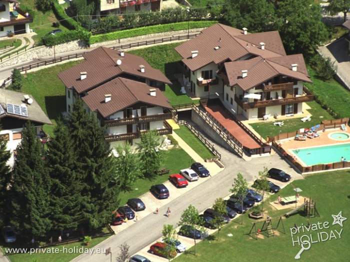 Aussenanlage