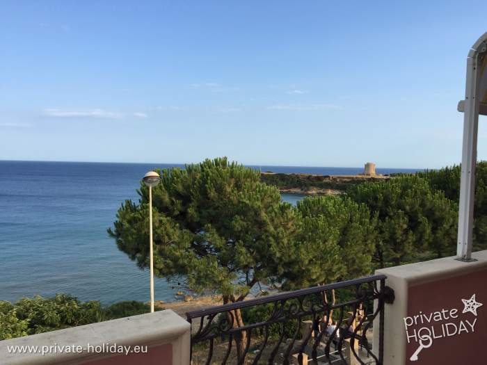 Aussicht