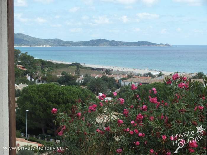 Aussicht