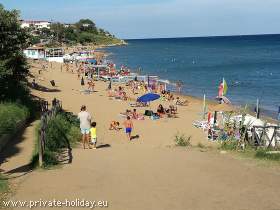 Strand