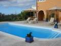 Apartment mit Terrasse in Chayofa
