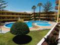 FeWo an der Playa Las Vistas