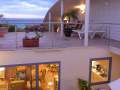 Ferienhaus mit Dachterrasse