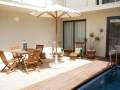Schönes Ferienhaus mit eigenem Pool