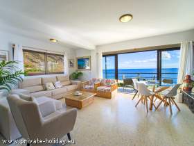Ferienhaus am Meer & Privatpool Ferienhaus am Meer & Privatpool