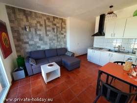 Ferienwohnung in Garachico Ferienwohnung in Garachico