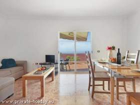 Apartment in Puerto de la Cruz